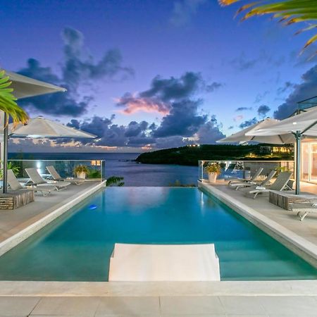 The Black Palm Philipsburg (Sint Maarten) Exterior foto