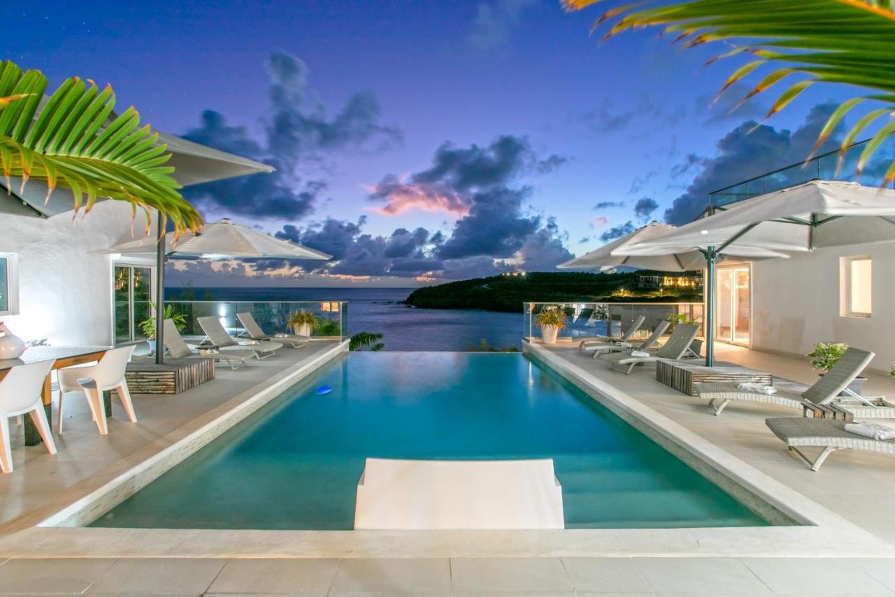 The Black Palm Philipsburg (Sint Maarten) Exterior foto