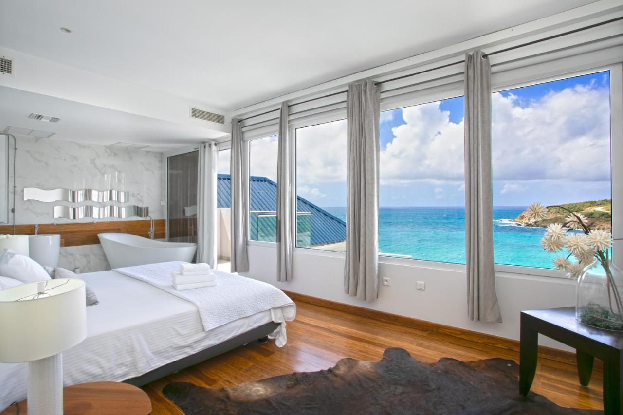 The Black Palm Philipsburg (Sint Maarten) Exterior foto