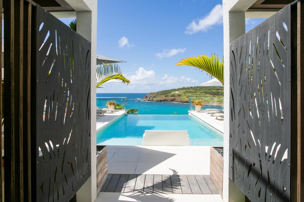The Black Palm Philipsburg (Sint Maarten) Exterior foto
