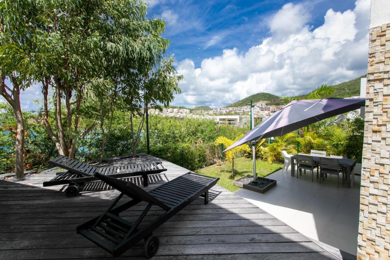 The Black Palm Philipsburg (Sint Maarten) Exterior foto