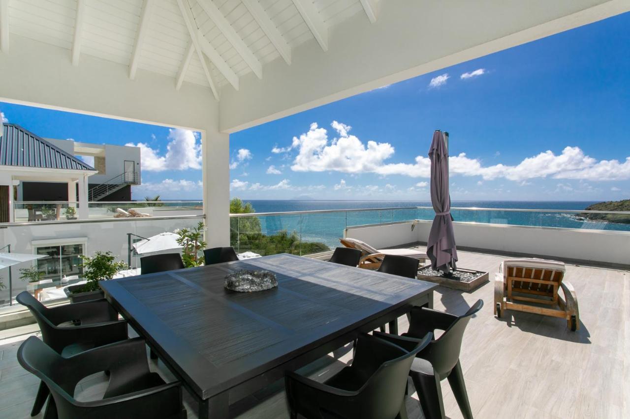 The Black Palm Philipsburg (Sint Maarten) Exterior foto