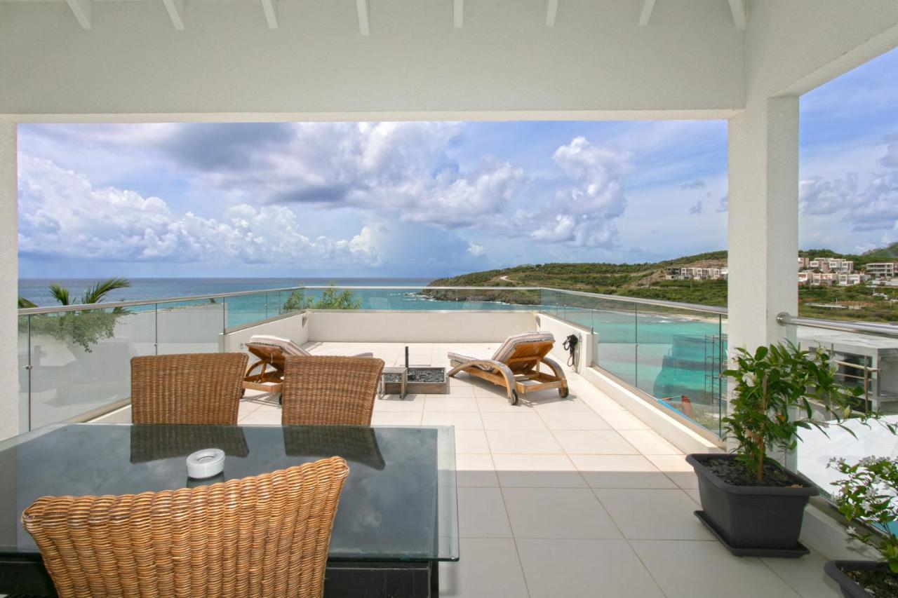 The Black Palm Philipsburg (Sint Maarten) Exterior foto
