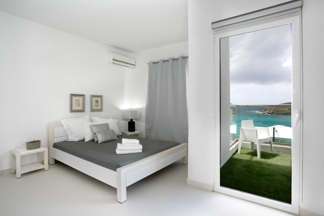 The Black Palm Philipsburg (Sint Maarten) Exterior foto