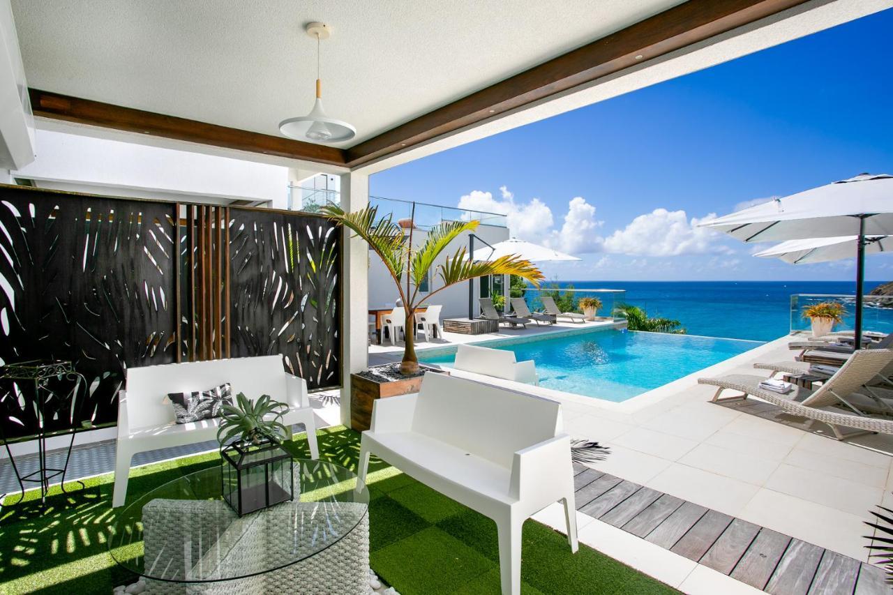 The Black Palm Philipsburg (Sint Maarten) Exterior foto